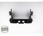 Suzuki GSX600F benzinetank houder / steun / tank beugel 